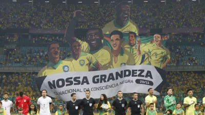 Duas lesões na mesma coxa em 30 dias e Neymar segue para a Copa