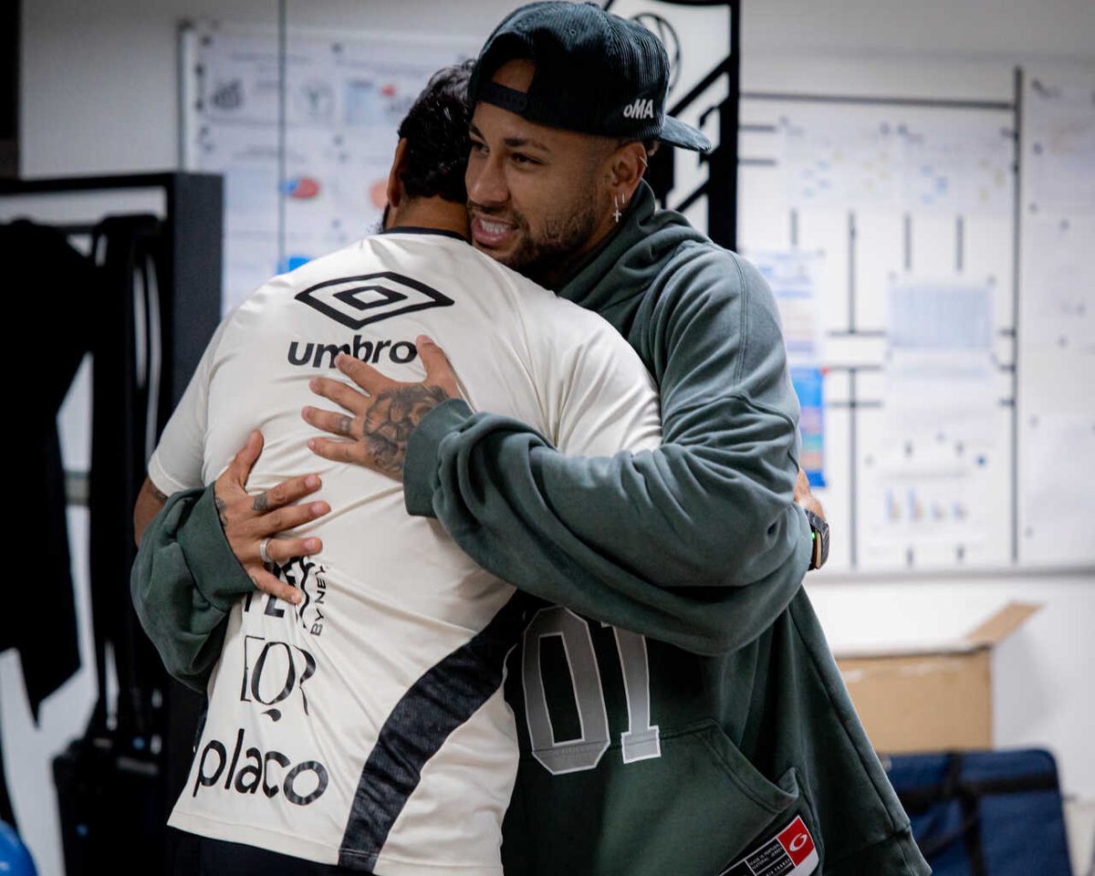 A cronologia que nenhum torcedor quer ler sobre Neymar em 2026 Duas lesões na me