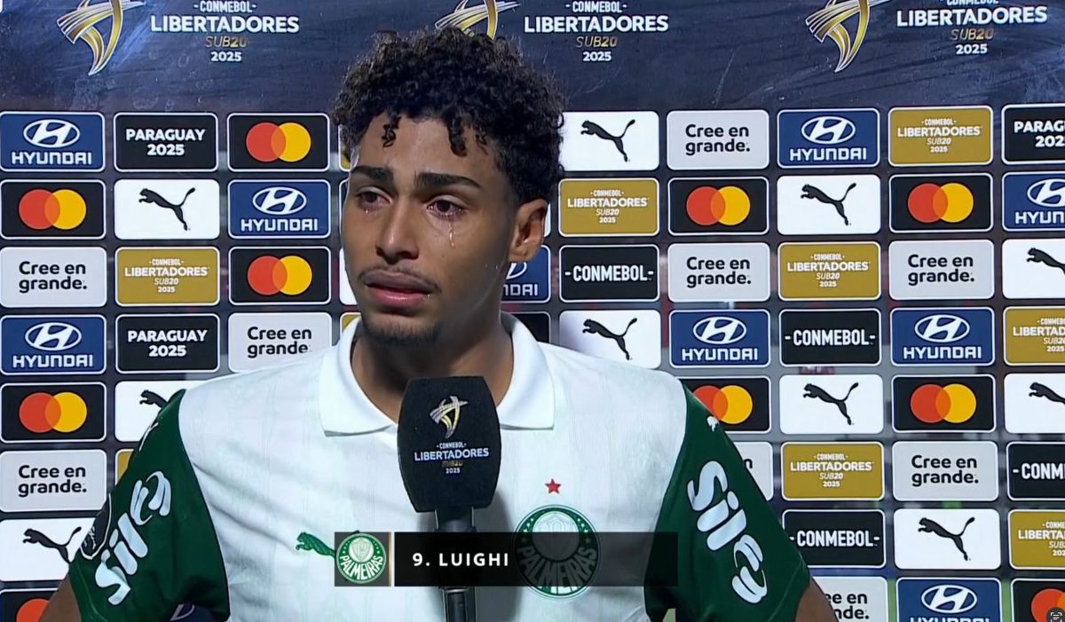 A narrativa popular ignora o Manual do Clube da Conmebol 350 presos e jogo suspe