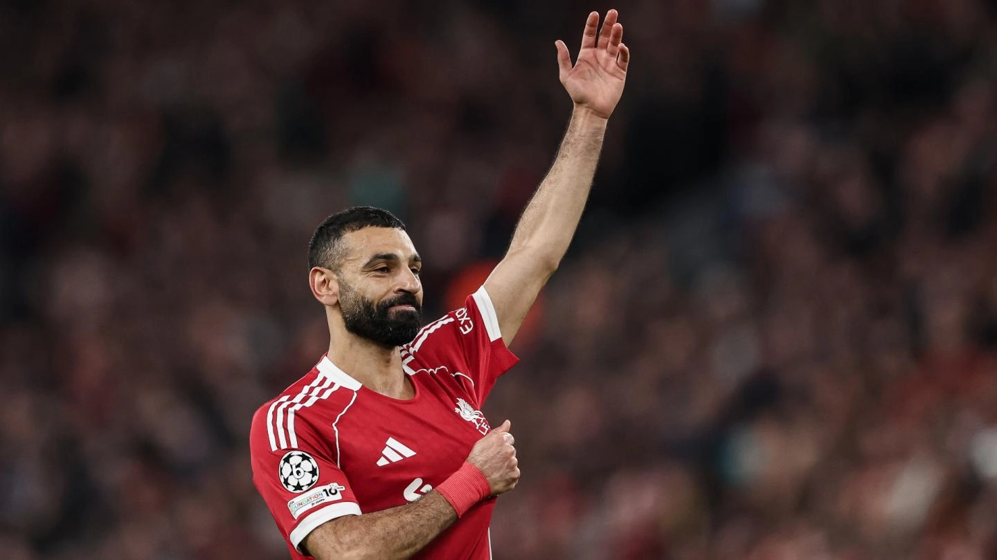 Quanto cada um vale no mercado Salah ou Barnes