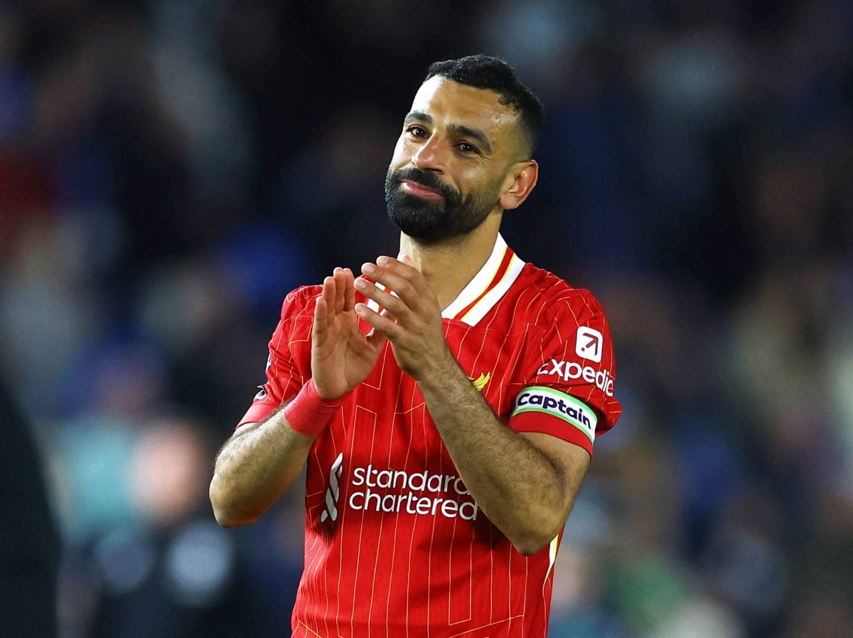 Quanto cada um custaria realmente Salah ou Barnes