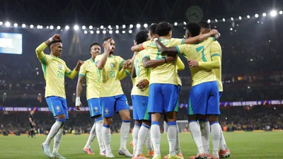 O que Ancelotti exige da CBF além do salário antes de dizer sim
