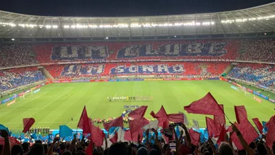 Benegas e os 33 jogos que o Deportivo Riestra construiu sobre um nômade argentino