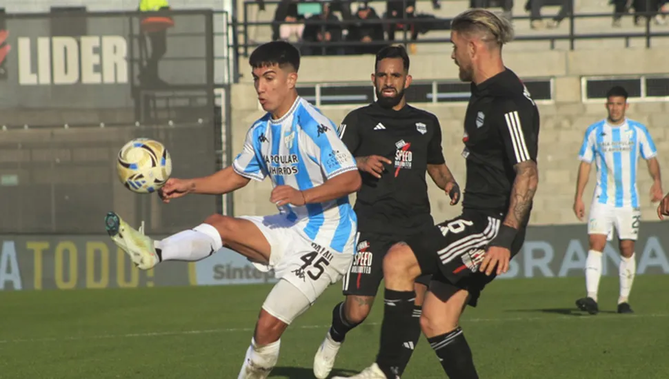 Sob a lente do treinador Benegas e os 33 jogos que o Deportivo Ri