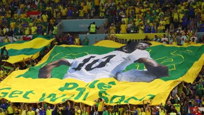 1.391 jogos e nenhuma Copa — a injustiça que a história de Fábio expõe