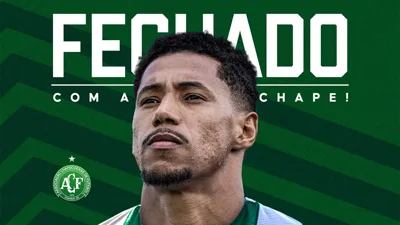 Maurício Garcez e os 33 jogos que definem um atacante às vésperas dos 30