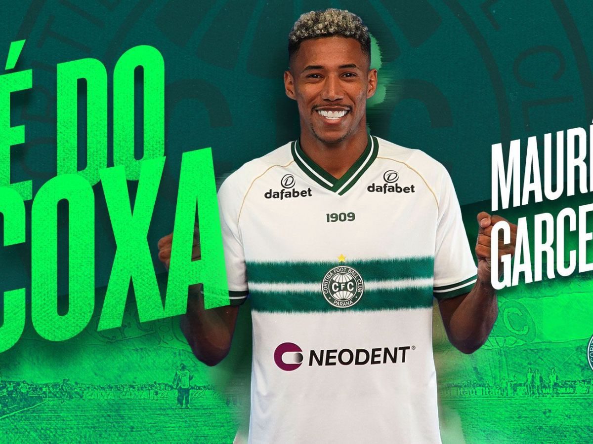 O dia em que tudo mudou Maurício Garcez e os 33 jogos que define