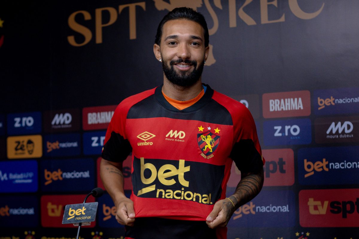 Sob a lente do treinador Clayson e os 31 anos que derrubam a tese