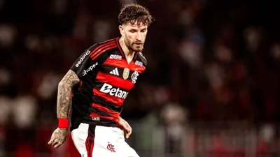 Flamengo pode ter 9 jogadores na Copa do Mundo — e o clube já sente o peso