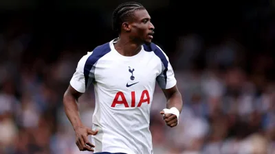 Mohammed Kudus e os números que o Tottenham ainda não sabe como ler