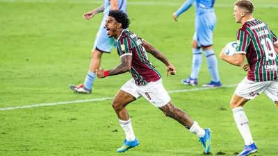 Fluminense repete roteiro de 2011 e tem uma janela para avançar na Libertadores