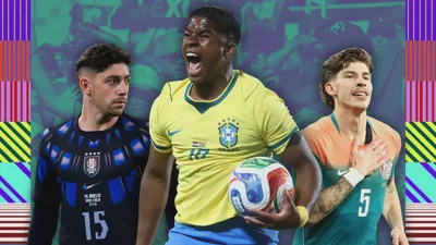 10 melhores e piores camisas da Copa — quem acertou e quem errou feio
