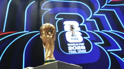 Guadalajara recebe 4 jogos da Copa e carrega o peso de ser a cidade mais mexicana do...
