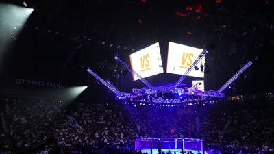 Abu Dhabi volta ao calendário do UFC e o Oriente Médio não é mais periferia