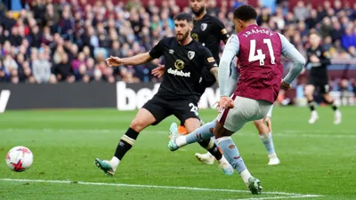 Aston Villa pode levar 6 clubes ingleses à Champions com uma vitória