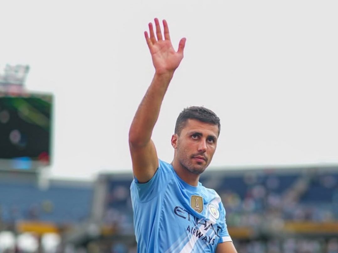 O uniforme que o City lança enquanto uma era se encerra Nova camisa, saída de Gu