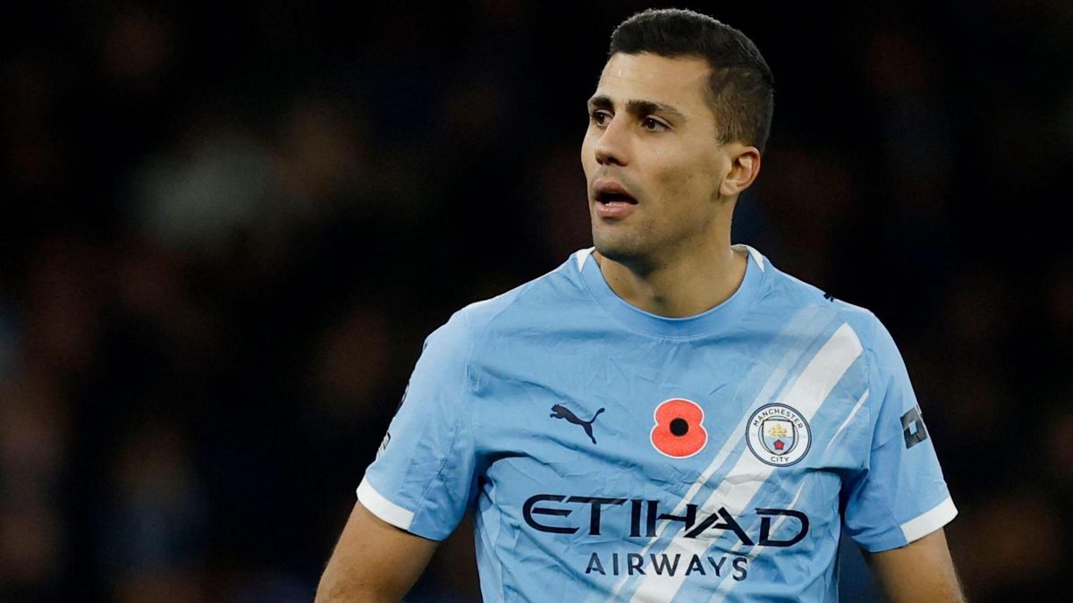O que a saída de Guardiola movimenta no elenco Nova camisa, saída de Guardiola e