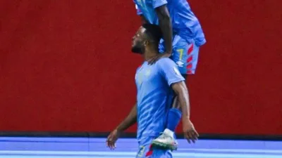 52 anos de silêncio e a RDC chega à Copa com Bakambu no grupo de Portugal