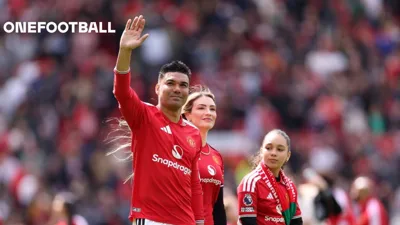 LA Galaxy tem US$ 400 mil de poder sobre o futuro de Casemiro na MLS