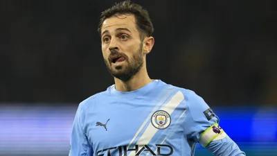 459 jogos e zero taxa de transferência — onde Bernardo Silva encaixa melhor