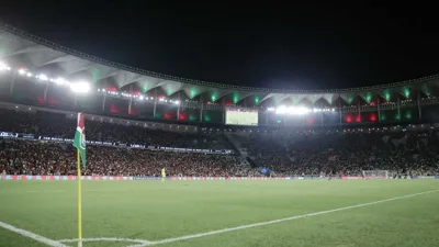 1 vitória em 6 jogos contra argentinos e o Bragantino vai ao Monumental