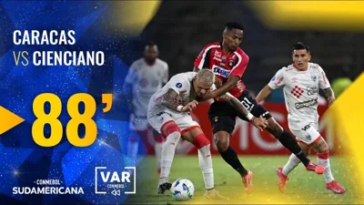 Galo na lanterna e Cienciano na liderança — a noite que pode virar o grupo
