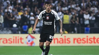 Sem Bidu e sem Memphis, o Corinthians chega ao Campeón del Siglo incompleto