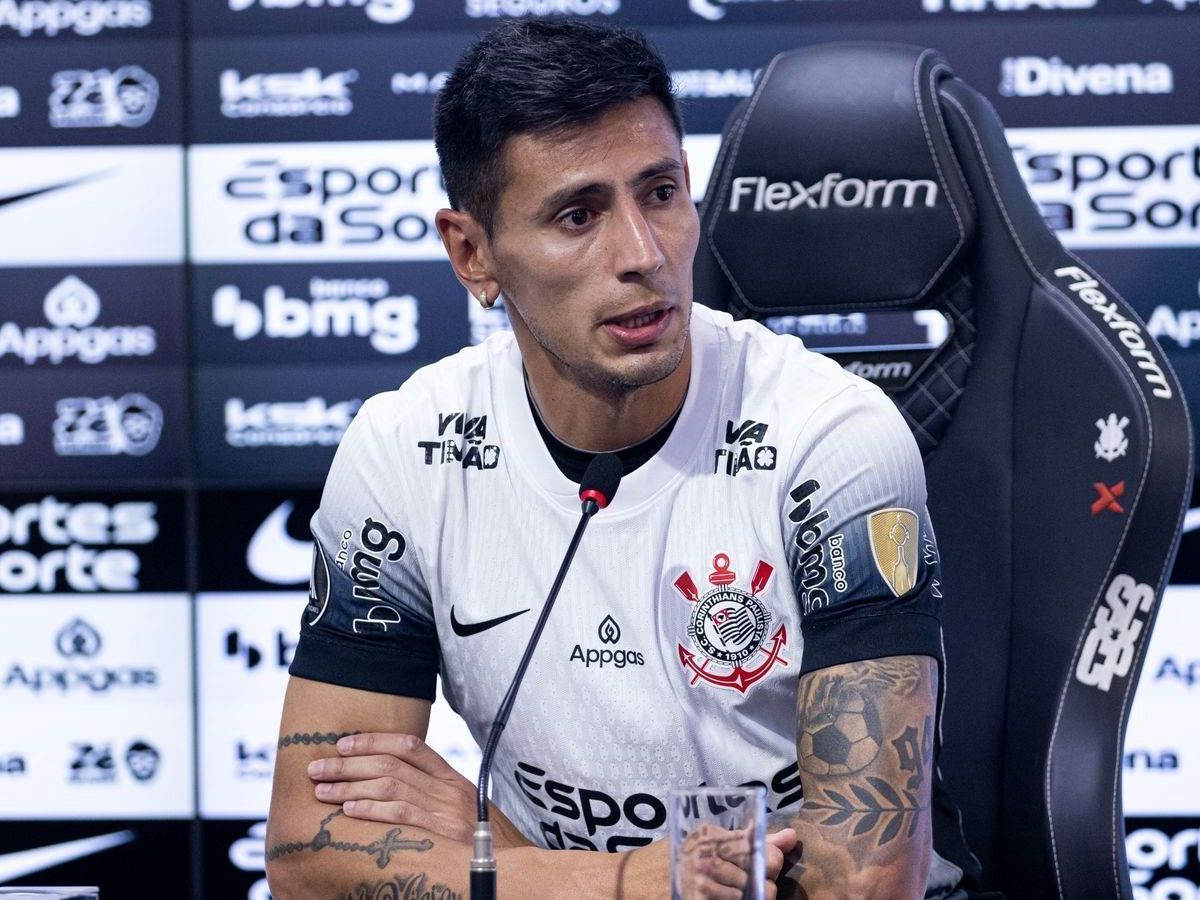 O que os números do Corinthians revelam sem Bidu em campo Sem Bidu e sem Memphis