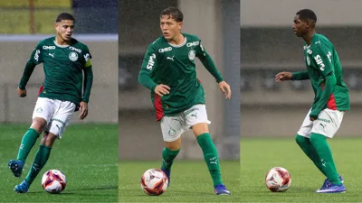 Flamengo e Palmeiras fazem as contas e Danilo vira leilão milionário