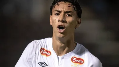 Bontempo abre no primeiro minuto e Santos goleia Cremonese por 2 a 0 na Vila