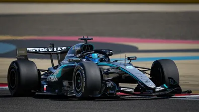 Verstappen trocou 24 horas de endurance por um fim de semana em Montreal
