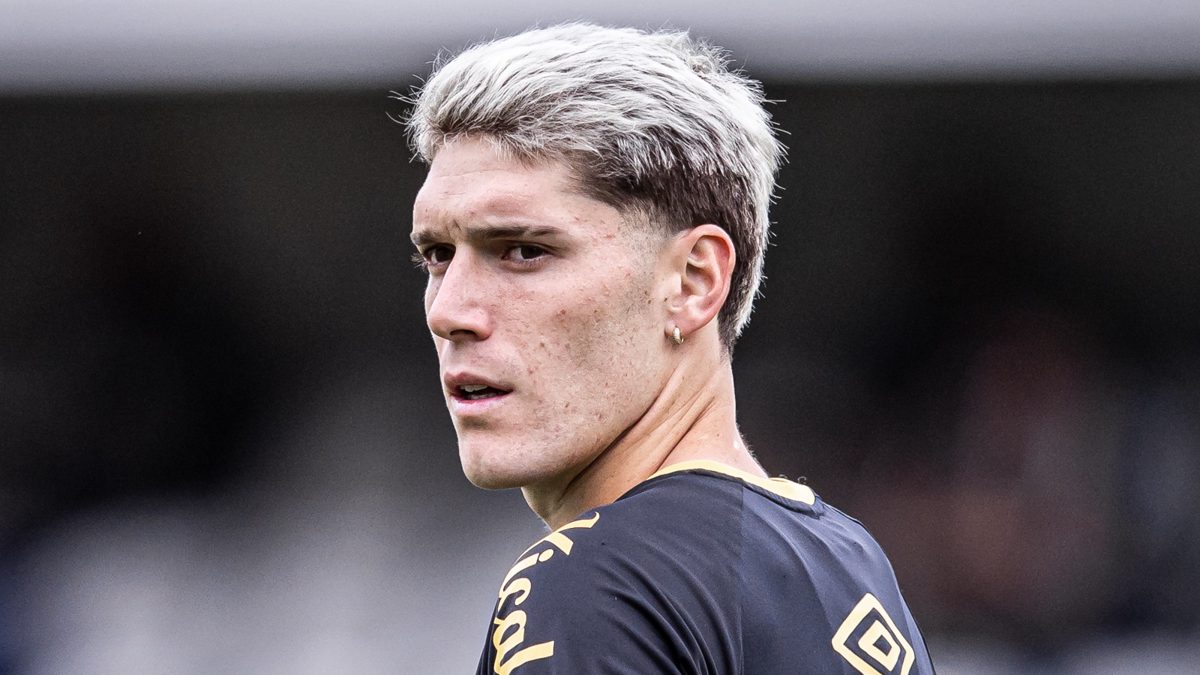 A dependência de Gabigol e o que ela revela sobre o elenco Gabigol salva, mas 2
