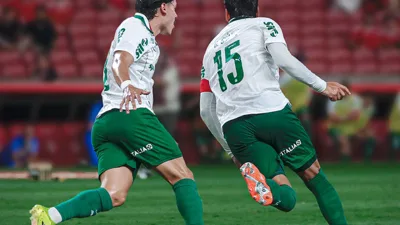 Leila abre brecha e €30 mi separam Danilo do retorno ao Palmeiras