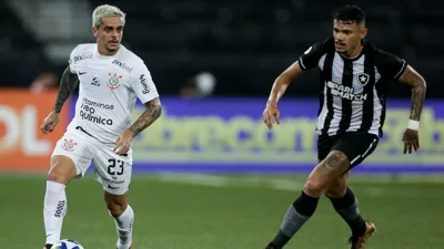 O eco do Wlamir Marques que o Botafogo ainda carrega