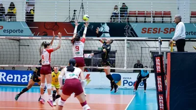 3 momentos que explicam quem inventou o saque viagem no vôlei