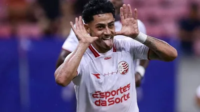 Dodô e o peso silencioso da camisa 10 no Náutico de 2026