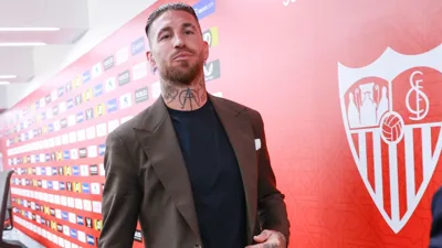 Ramos avança para fechar 80% do Sevilla e a dívida muda o jogo