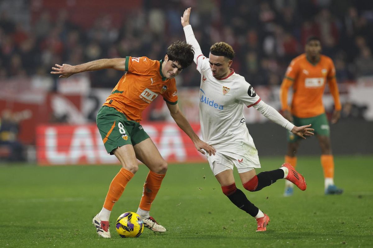 O que a dívida do Sevilla revela sobre o valor real da operação Ramos avança par