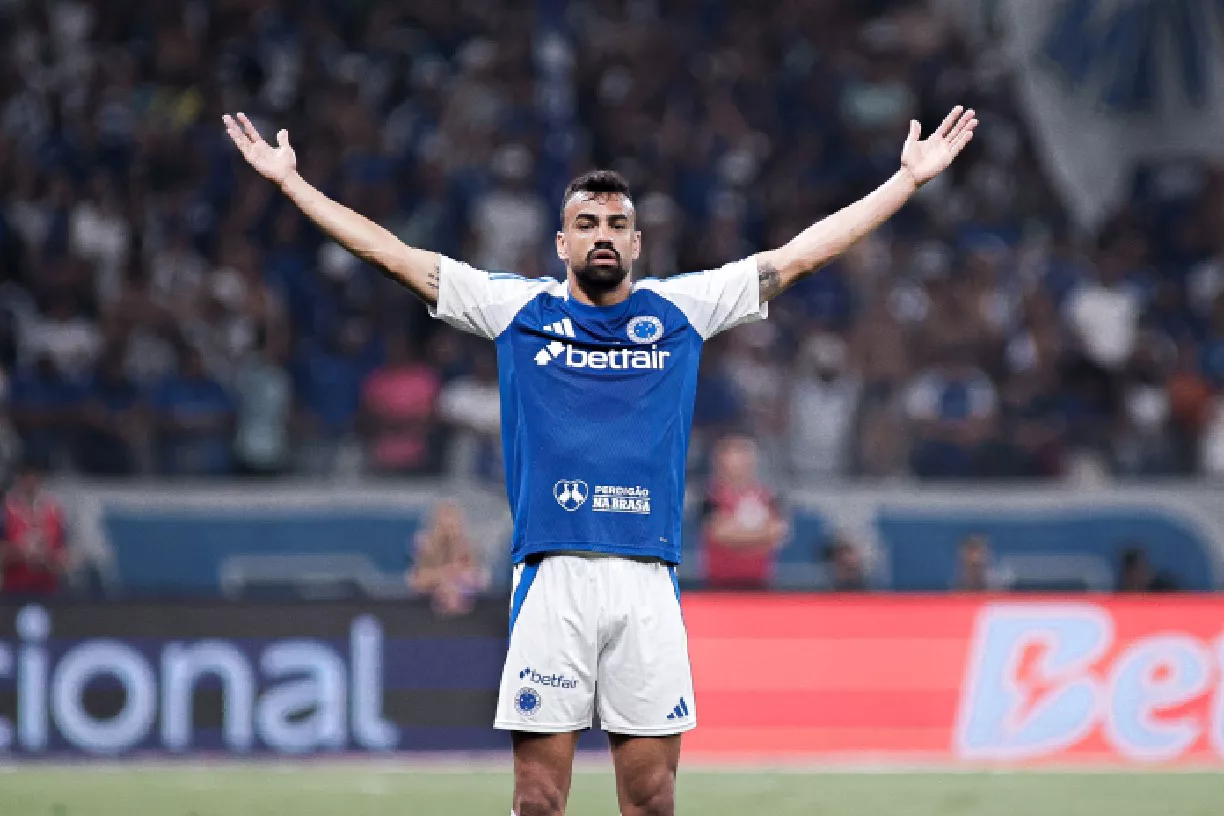 A assinatura técnica que o identifica Por que Fabrício Bruno virou peça insubs