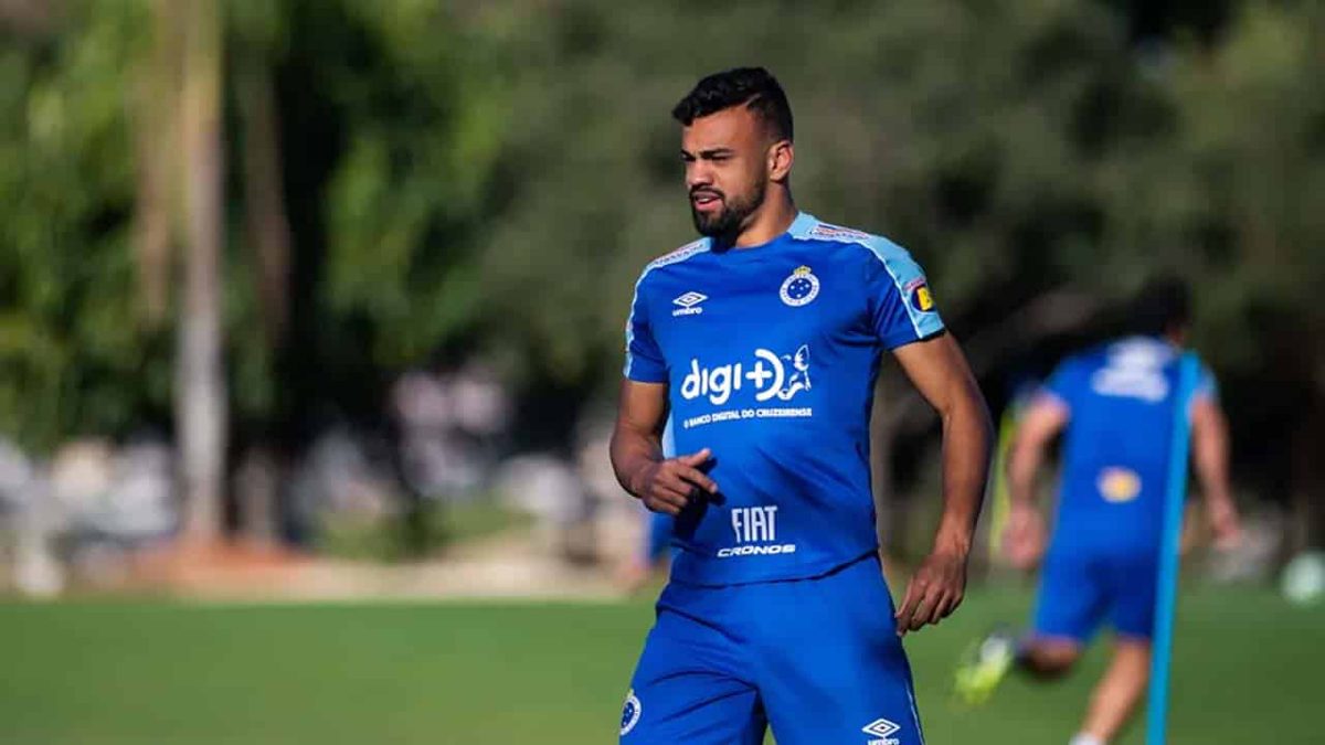 Como ele aprendeu a fazer aquilo Por que Fabrício Bruno virou peça insubs