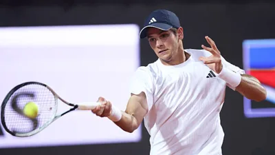 Fonseca estreia em Roland Garros contra Hurkacz — o que o saibro vai exigir dele