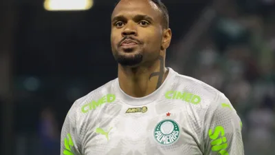 27 jogos sem perder em casa e o Palmeiras caiu — o sábado no Maracanã muda tudo