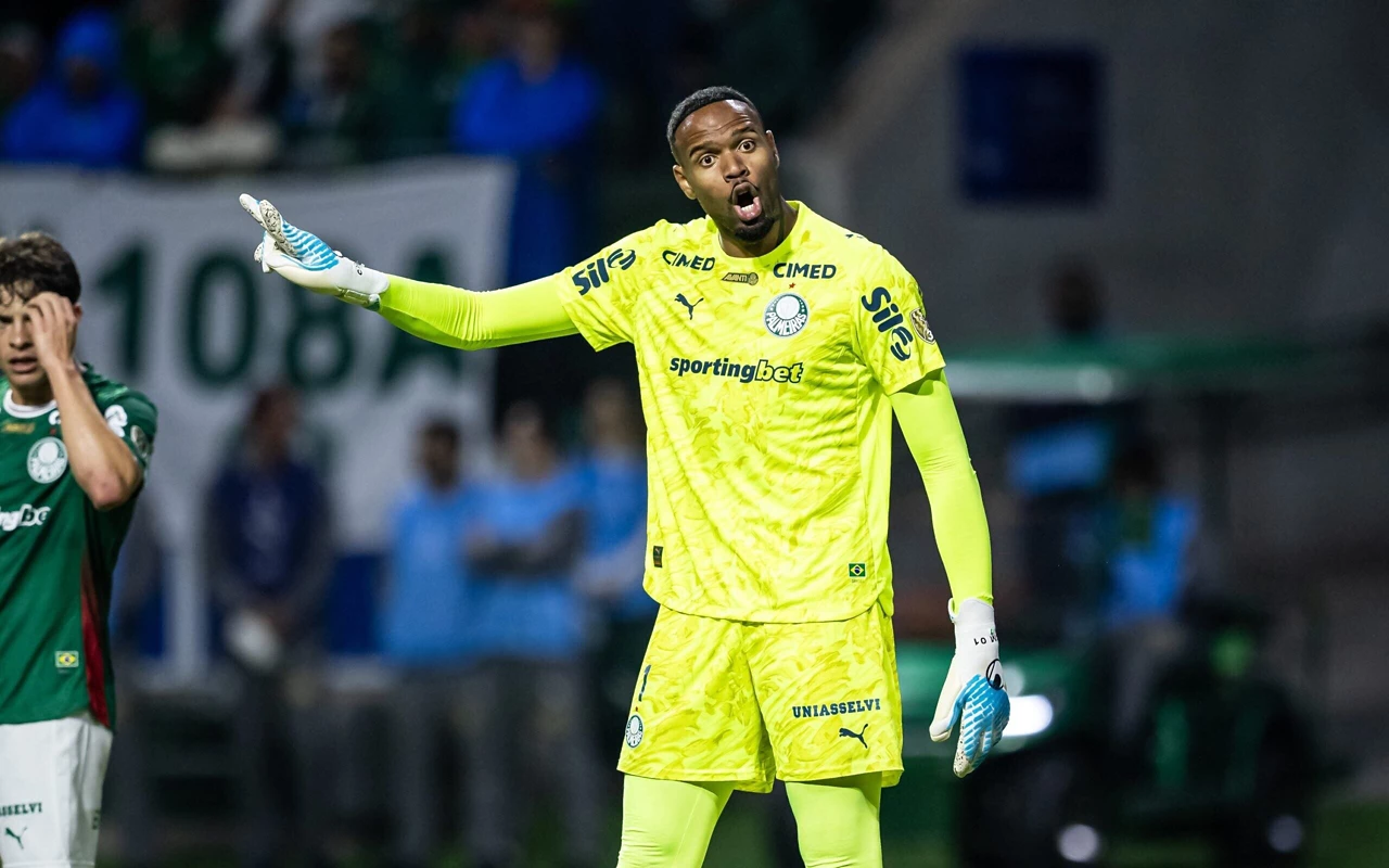O número 27 e o que ele escondia sobre o momento do Palmeiras 27 jogos sem perde