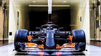 O túnel que não existe ainda pode custar caro à Red Bull