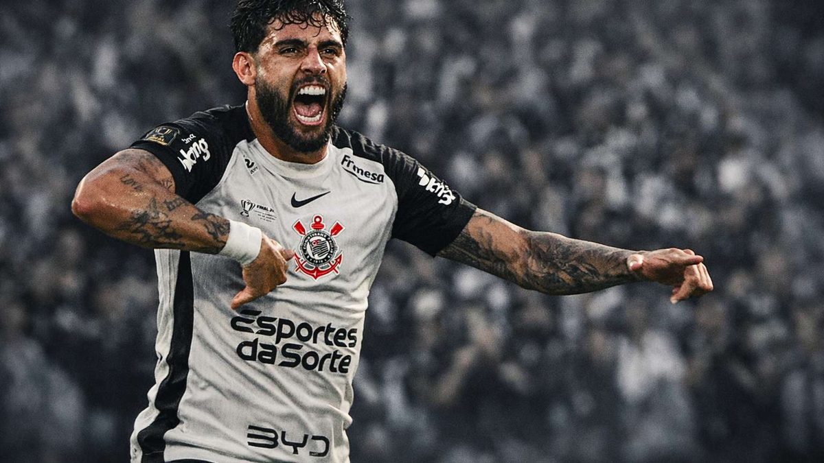 O que a IA enxerga no plano do Peñarol em casa IA prevê virada do Corinthians no