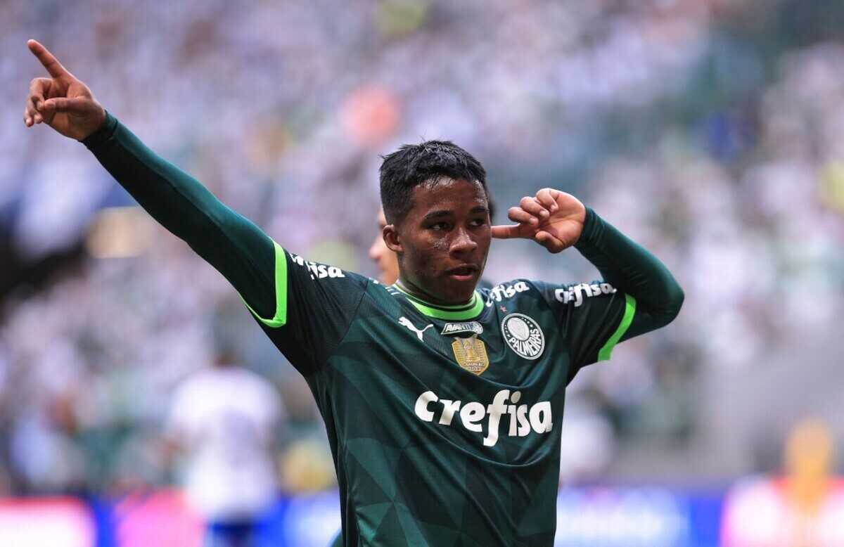 Como o empréstimo ao Lyon reacendeu a chama de Endrick na Seleção 15 minutos for