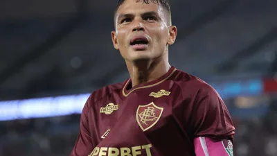 Thiago Silva livre no mercado e o Fluminense tem 41 razões para hesitar