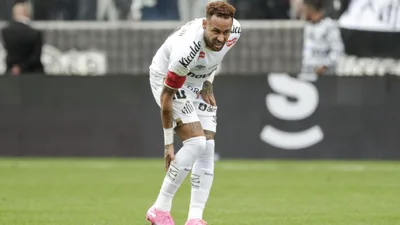 Neymar dispara contra brasileiros que torcem pela Argentina e acende a final