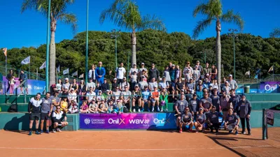 Nadal revela que Alcaraz voltará 100% após lesão que apagou sua temporada europeia
