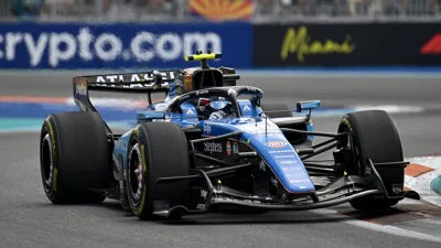 Piers Thynne deixa a McLaren e a Williams aposta tudo nessa troca